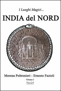 I luoghi magici dell'India del Nord