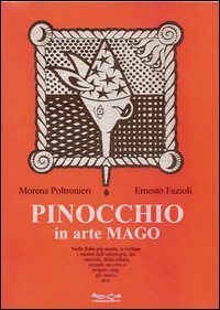 Pinocchio, in arte mago