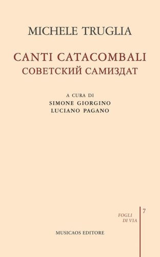 Canti catacombali