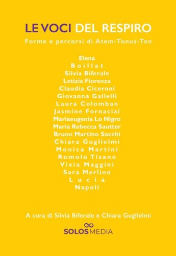 Le voci del respiro