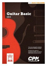My guitar show. Guitar Basic