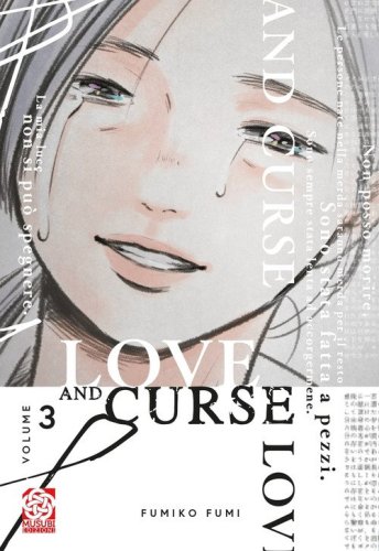 Love and curse