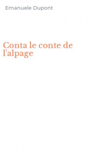 Conta le conte de l'alpage