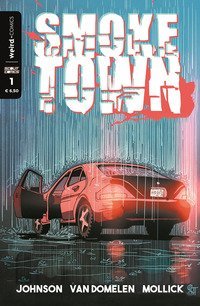 Smoketown