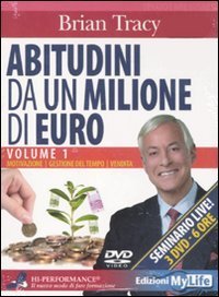Abitudini da un milione di euro. 3 DVD