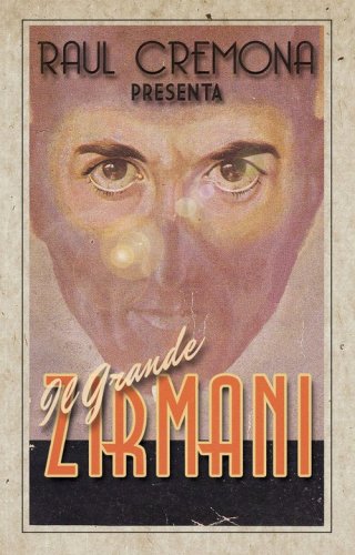 Il grande Zirmani