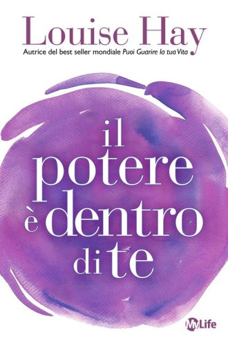 Il potere &egrave; dentro di te