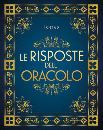 Le risposte dell'oracolo