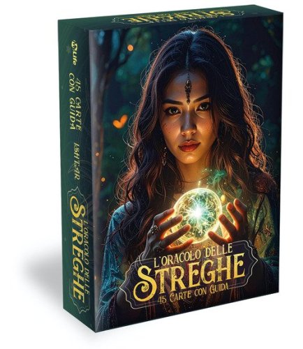 L'oracolo delle streghe