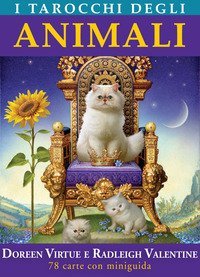 I tarocchi degli animali