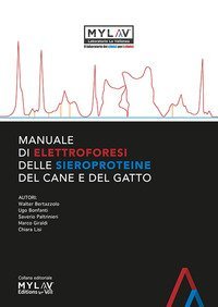 Manuale di elettroforesi delle sieroproteine del cane e del gatto