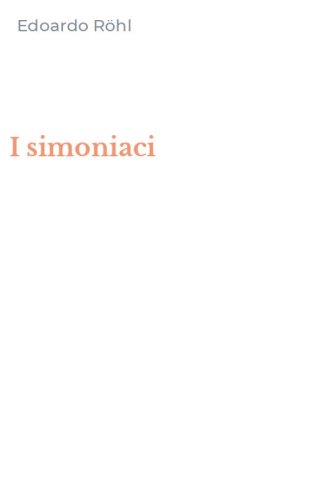 I simoniaci