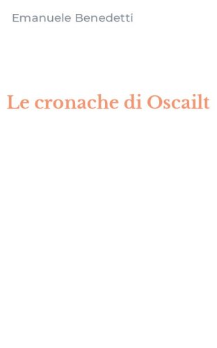 Le cronache di Oscailt