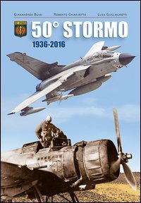50&deg; stormo (1936-1956)
