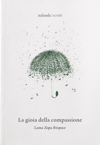 La gioia della compassione