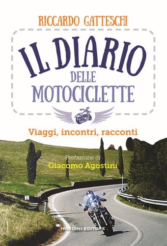 Il diario delle motociclette