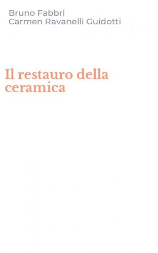 Il restauro della ceramica