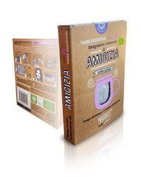 Amicizia. Integratore letterario di tisane filosofiche Narratherapy