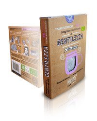 Gentilezza. Integratore letterario di tisane filosofiche Narratherapy