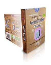 Gratitudine. Integratore letterario di tisane filosofiche Narratherapy
