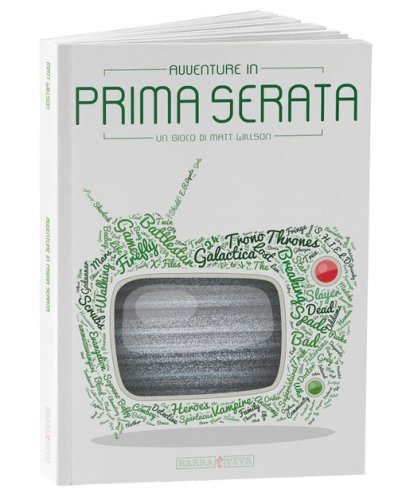 Avventure in prima serata