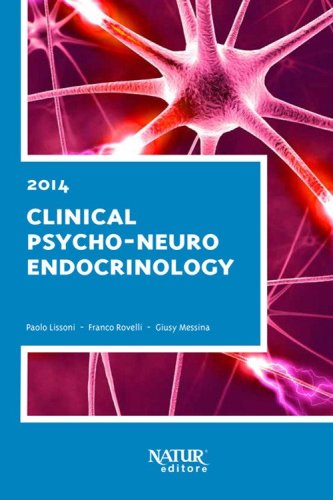 Clinical psyco-neuro endocrinology