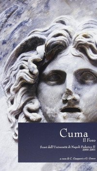 Cuma. Il Foro. Scavi dell'Universit&agrave; di Napoli Federico II, 2000-2001