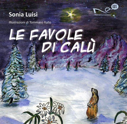 Le favole di Cal&ugrave;