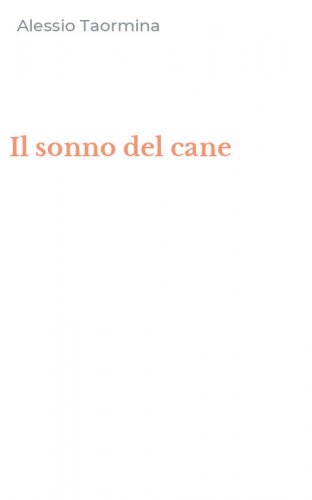 Il sonno del cane