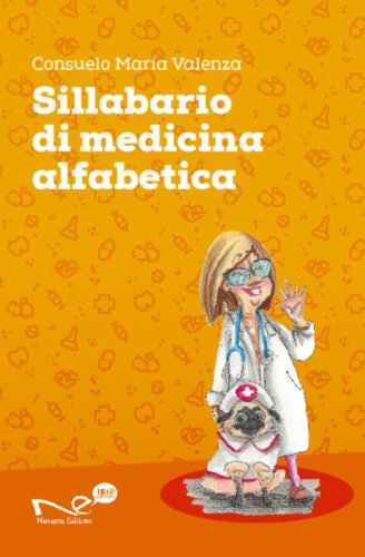 Sillabario di medicina alfabetica