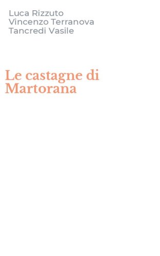 Le castagne di Martorana