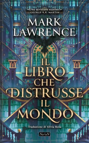 Il libro che distrusse il mondo