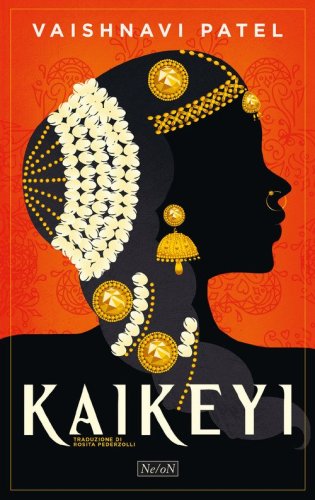 Kaikeyi