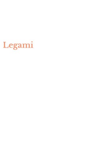 Legami