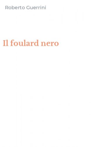 Il foulard nero
