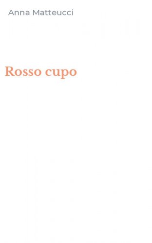 Rosso cupo