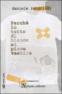 Perch&eacute; tutto di bianco mi piace vestire