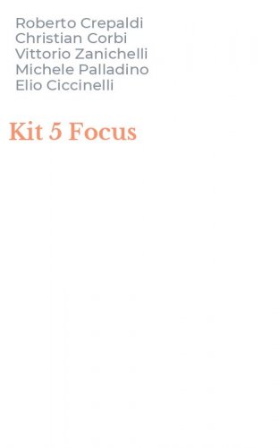 Kit 5 Focus