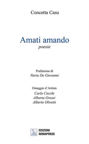 Amati amando