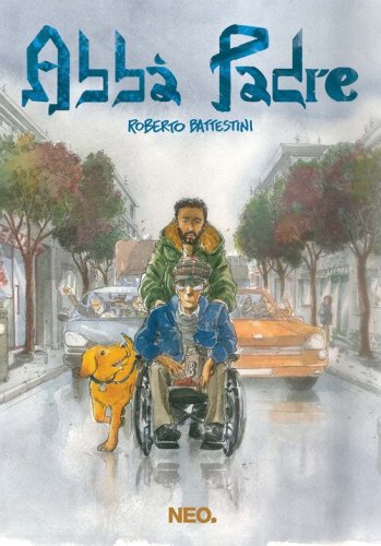 Abb&agrave; Padre