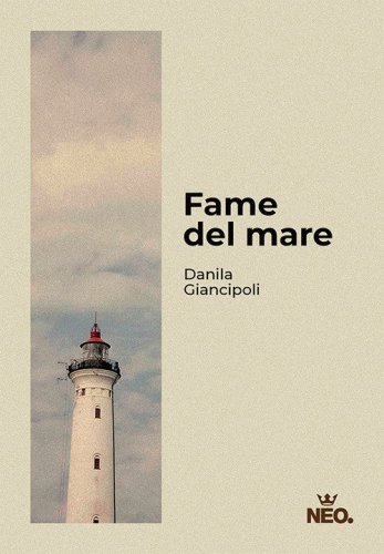Fame del mare