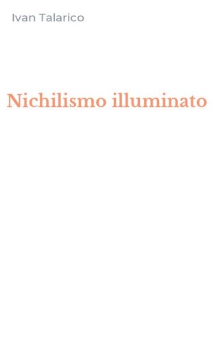 Nichilismo illuminato