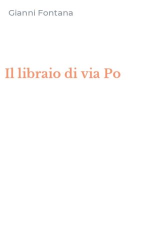 Il libraio di via Po