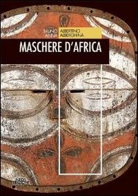 Maschere d'Africa