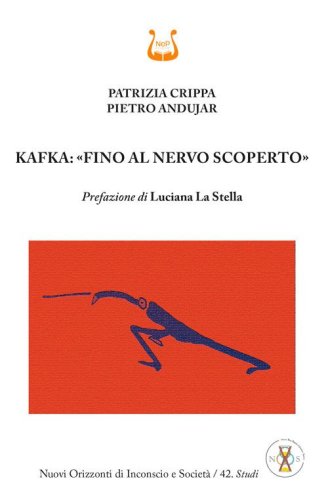 Kafka: &laquo;fino al nervo scoperto&raquo;