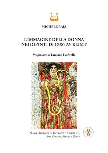 L'immagine della donna nei dipinti di Gustav Klimt