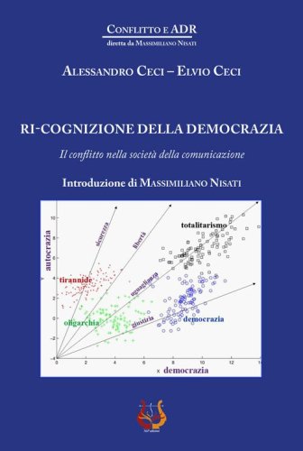Ri-cognizione della democrazia. Il conflitto nella societ&agrave; della comunicazione
