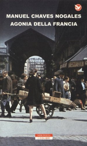 Agonia della Francia