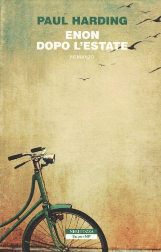 Enon. Dopo l'estate