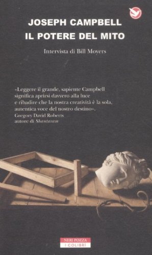 Il potere del mito. Intervista di Bill Moyers